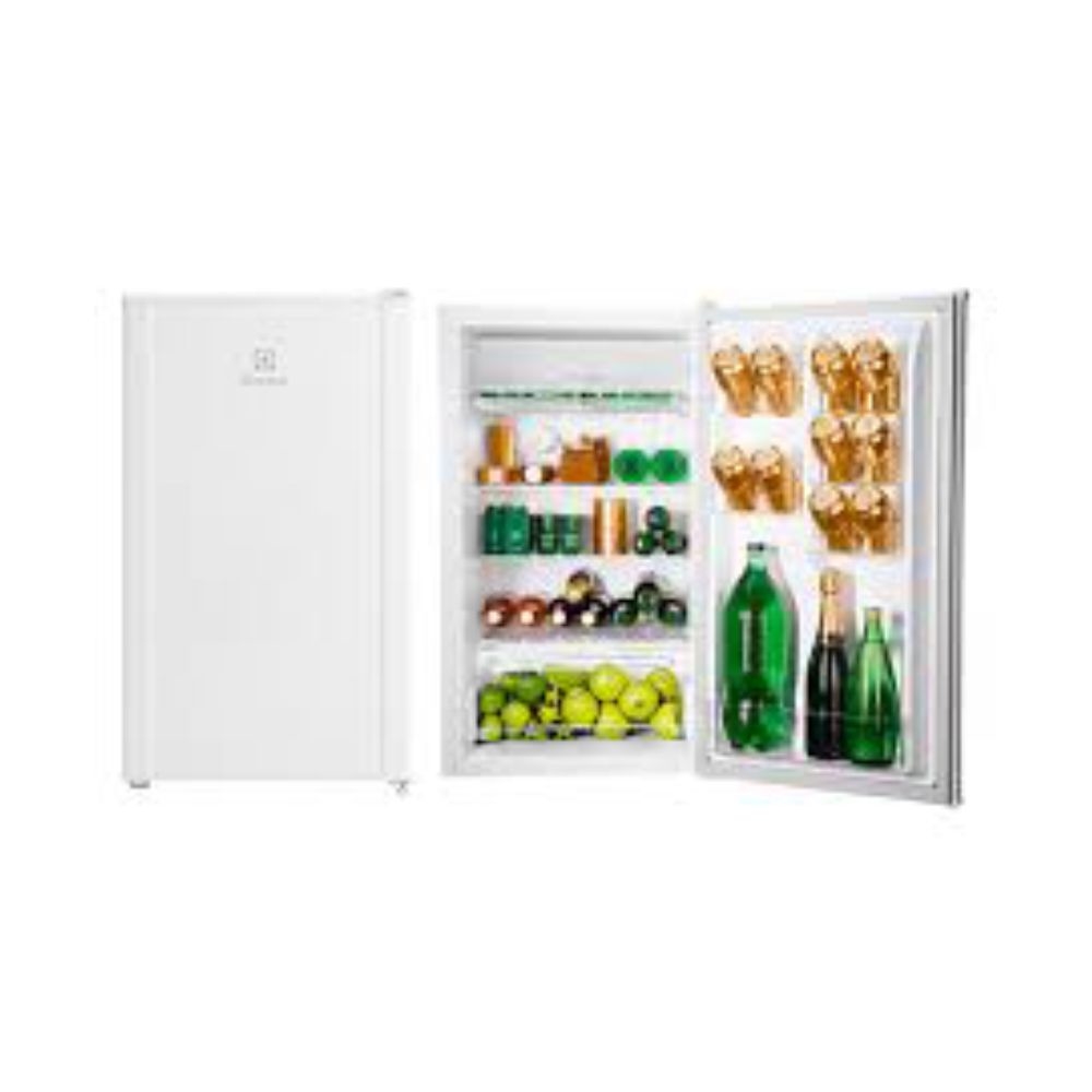 Refrigerador Electrolux Re120 122l Bco 110v