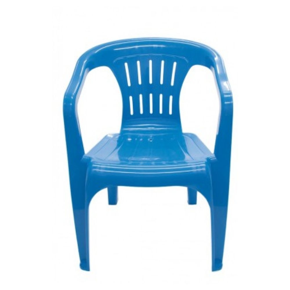 Cadeira Tramontina Atalaia Azul 92210/070