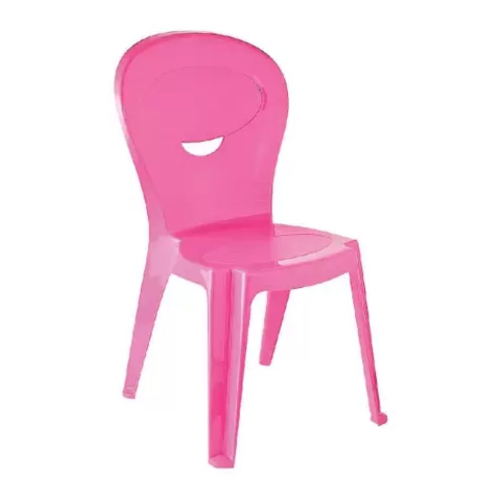 Cadeira Tramontina Vice Rosa 92270/060