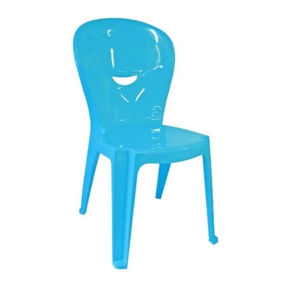 Cadeira Tramontina Vice Azul 92270/070