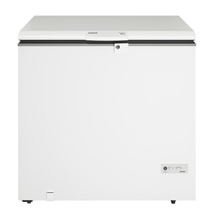 FREEZER HORIZONTAL CONSUL CHA31F 309L BRANCO 127V