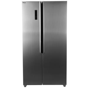 REFRIGERADOR PHILCO BY SIDE INVERT PRF533I 437L 127V