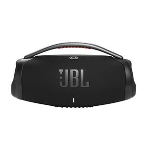 CAIXA JBL BOOMBOX 3 IPX7 PRETO