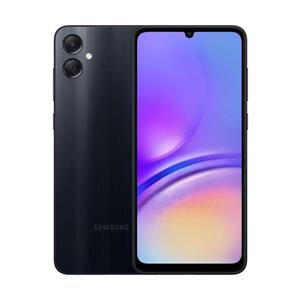 SMARTPHONE SAMSUNG GALAXY A05 4G 4GB/128GB PRETO