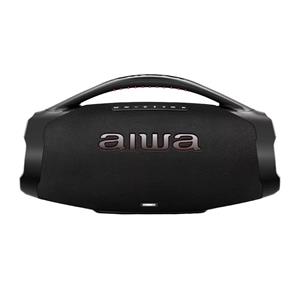 CAIXA DE SOM AIWA BOOMBOX PLUS AWS-BBS-01B BIVOLT