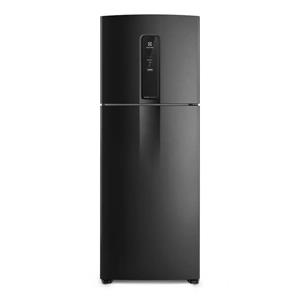 REFRIGERADOR ELECTROLUX FROST FREE INVERTER IT70B 480L PRETO BIVOLT