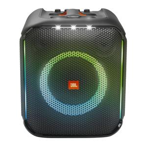 CAIXA DE SOM JBL PARTY BOX ENCORE BLUETOOTH C/2 MICROFONES