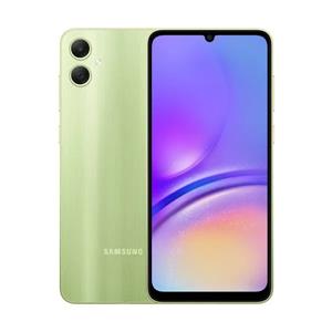 SMARTPHONE SAMSUNG GALAXY A05 4G 4GB/128GB VERDE