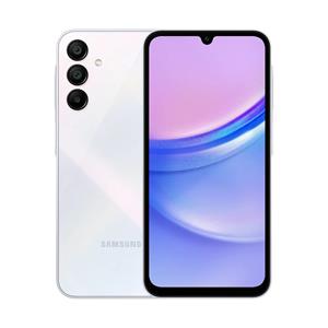 SMARTPHONE SAMSUNG GALAXY A15 4G 4GB/128GB AZUL CLARO