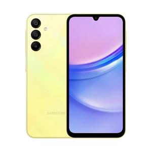 SMARTPHONE SAMSUNG GALAXY A15 4G 4GB/128GB VERDE CLARO