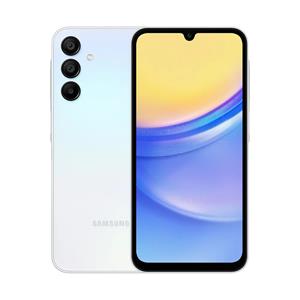 SMARTPHONE SAMSUNG GALAXY A15 5G 4GB/128GB AZUL CLARO