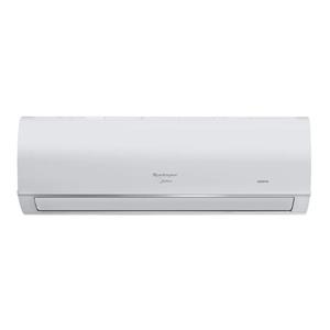 CONDICIONADOR DE AR SPRINGER MIDEA AIRVOLUTION SPLIT INVERTER 12000BTUS 38TVC/42AFVC 220V