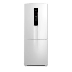 REFRIGERADOR ELECTROLUX FROST FREE INVERTER IB7 490L BRANCO 127V