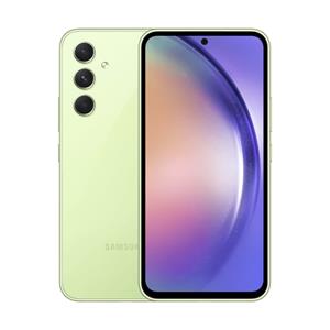 SMARTPHONE SAMSUNG GALAXY A54 5G 8GB/128GB VERDE LIMA