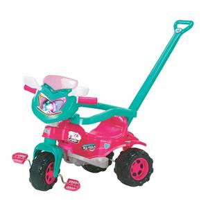 TRICICLO TICO-TICO MAGIC TOYS UNI 2816