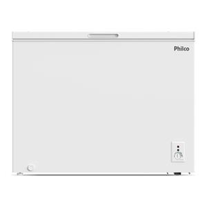 FREEZER HORIZONTAL PHILCO 2 EM 1 PFH260B 253L 220V