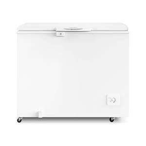 FREEZER HORIZONTAL ELECTROLUX CYCLE DEFROST HI330 314L 127V