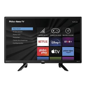 SMART TV PHILCO 24