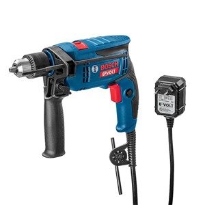 FURADEIRA DE IMPACTO BOSCH GSB13RE 750W BIVOLT