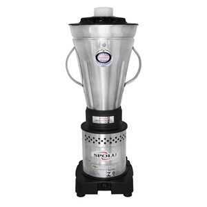 LIQUIDIFICADOR INDUSTRIAL SPOLU ECONOMY SPL-063  3,5L 127V