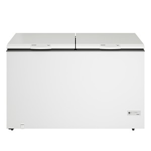 FREEZER HORIZONTAL CONSUL 2 PORTAS CHB53E 534L 127V