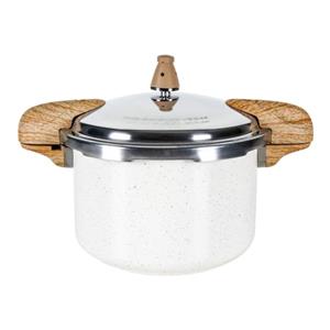 Panela de Pressao Brinox Pressure 5,4l 4953/103