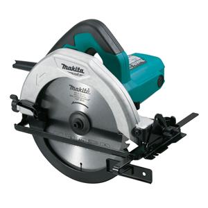 SERRA MAKITA CIRCULAR M5801B 180MM 1/4 POLEGADA 127V