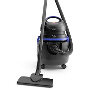 ASPIRADOR PHILCO PAS80 20L 1500W 127V