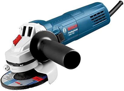 ESMERILHADEIRA BOSCH GWS700