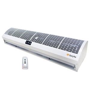 CORTINA DE AR SURYHA 90CM SRA-900RC 220V