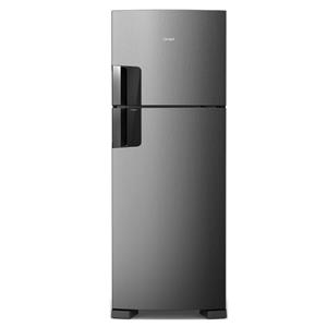 REFRIGERADOR CONSUL INOX CRM53F 451 LITROS 127V