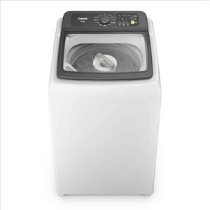 LAVADORA CONSUL BRANCA CWN13 13KG 127V