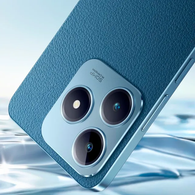 CELULAR REALME C63 4G 6GB 128GB AZ