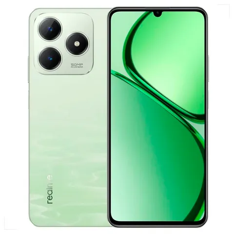 CELULAR REALME C63 VERDE