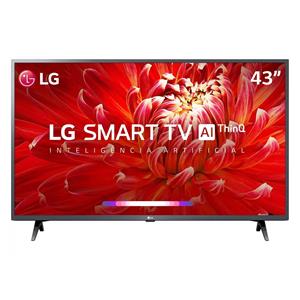 SMART TV LG 43