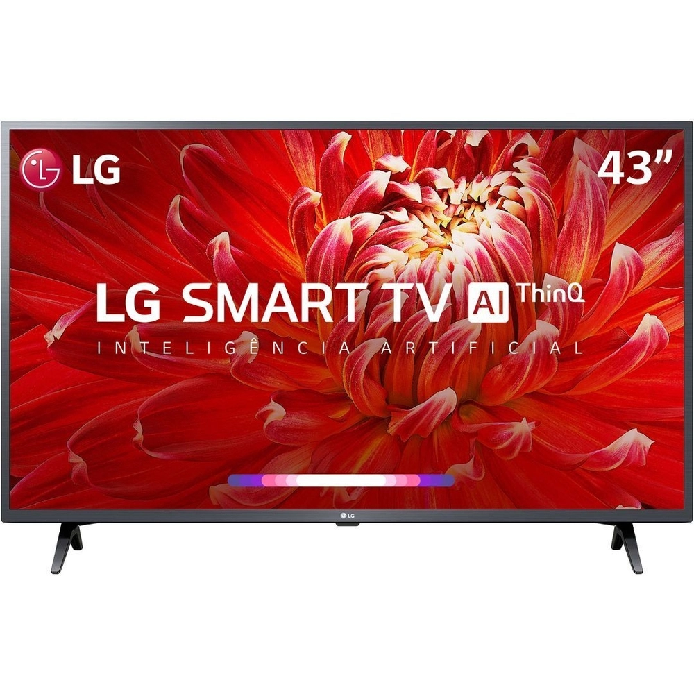 Smart Tv 49 Polegadas Led L49S4900FS Tcl - Semp Toshiba - SMART TV 49  Polegadas LED L49S4900FS TCL - Semp Toshiba - Semp