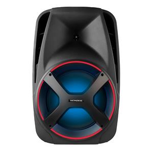 CAIXA AMPLIFICADA MONDIAL CONNECT PLUS CM-550 550W BIVOLT