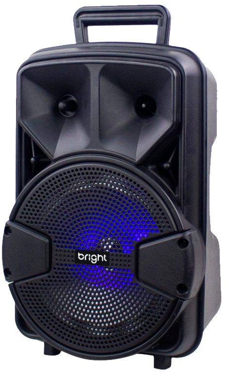 CAIXA BRIGHT AMPLIF.C05 100W